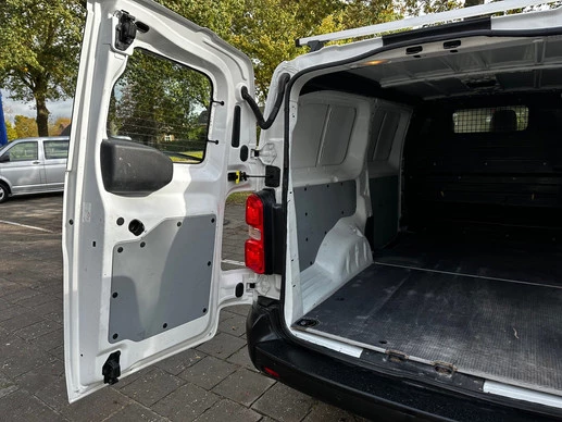 Toyota ProAce - Afbeelding 11 van 26