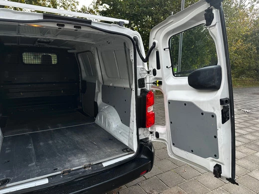 Toyota ProAce - Afbeelding 12 van 26