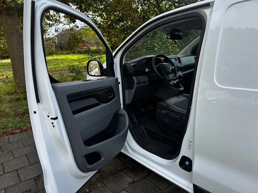 Toyota ProAce - Afbeelding 13 van 26