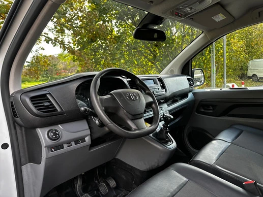Toyota ProAce - Afbeelding 16 van 26