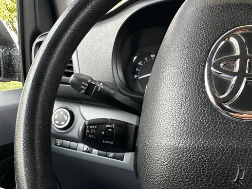 Toyota ProAce - Afbeelding 20 van 26