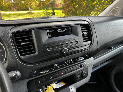 Toyota ProAce - Afbeelding 21 van 26