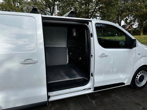 Toyota ProAce - Afbeelding 22 van 26