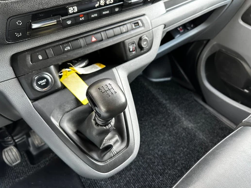 Toyota ProAce - Afbeelding 23 van 26