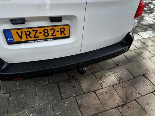 Toyota ProAce - Afbeelding 26 van 26
