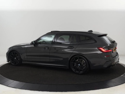 BMW 3 Serie - Afbeelding 2 van 30