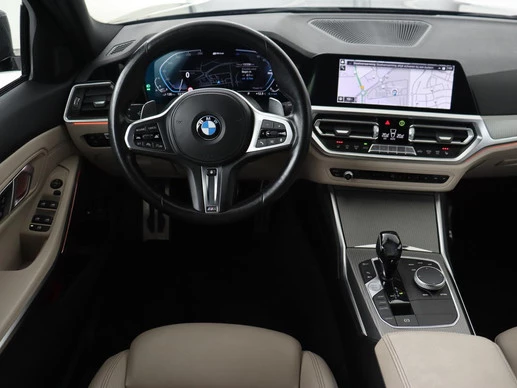 BMW 3 Serie - Afbeelding 3 van 30