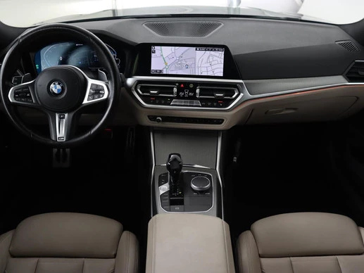 BMW 3 Serie - Afbeelding 8 van 30