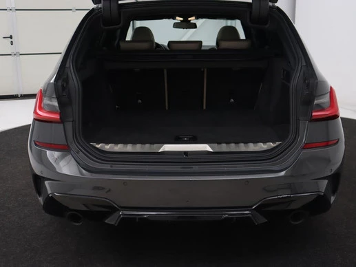 BMW 3 Serie - Afbeelding 10 van 30
