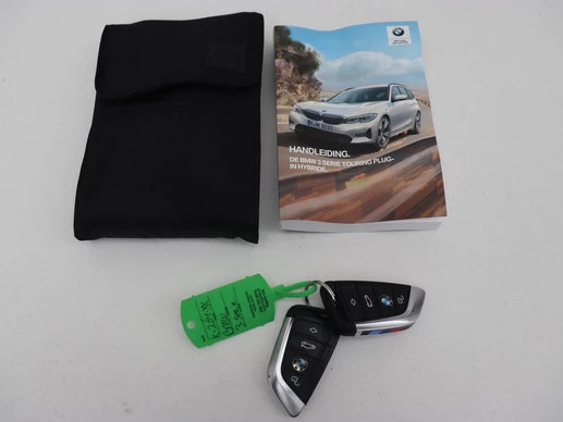 BMW 3 Serie - Afbeelding 13 van 30