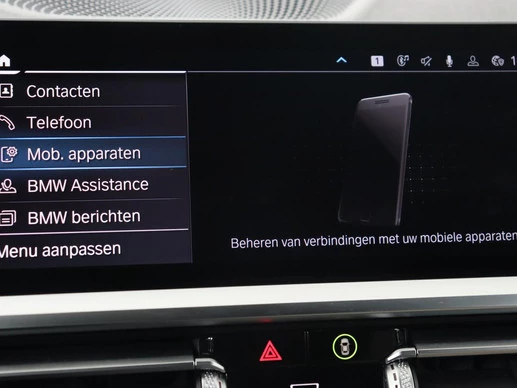 BMW 3 Serie - Afbeelding 27 van 30