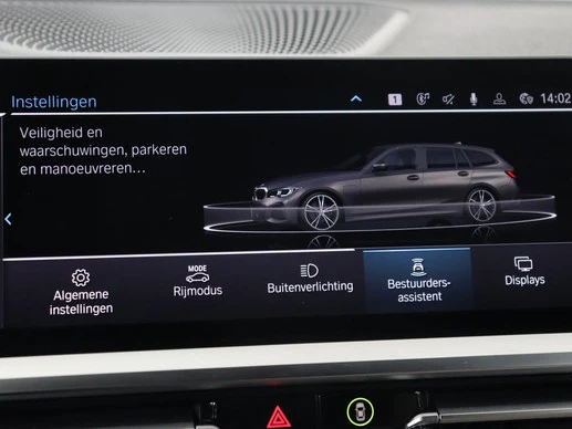 BMW 3 Serie - Afbeelding 30 van 30