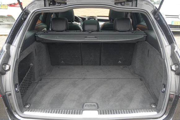 Mercedes-Benz C-Klasse - Afbeelding 13 van 30