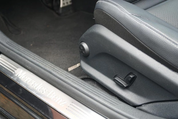 Mercedes-Benz C-Klasse - Afbeelding 25 van 30