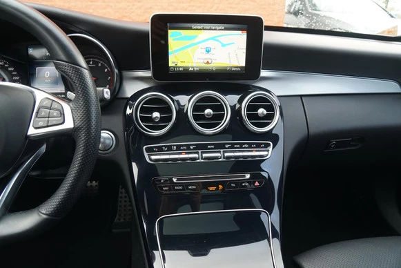 Mercedes-Benz C-Klasse - Afbeelding 28 van 30