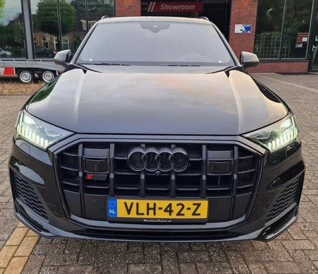 Audi SQ7 - Afbeelding 2 van 9