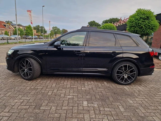 Audi SQ7 - Afbeelding 3 van 9