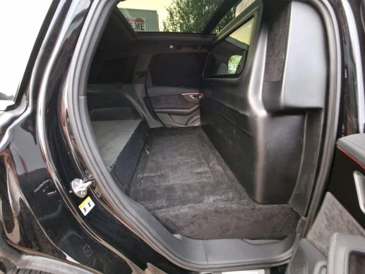 Audi SQ7 - Afbeelding 7 van 9