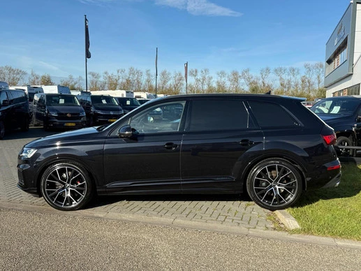 Audi SQ7 - Afbeelding 2 van 30