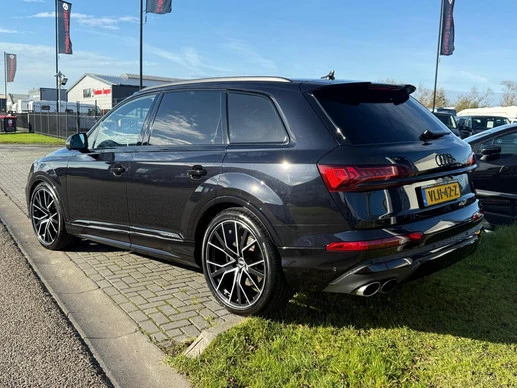 Audi SQ7 - Afbeelding 3 van 30