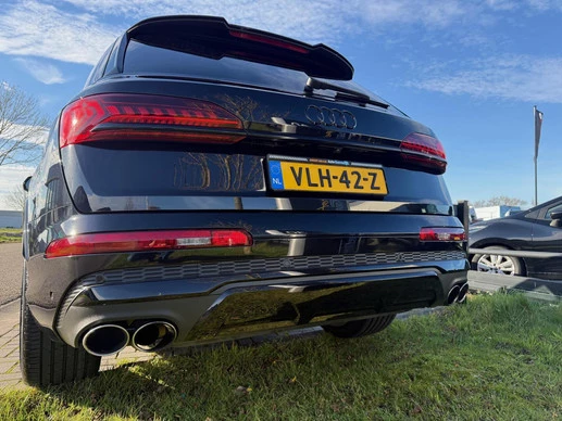 Audi SQ7 - Afbeelding 6 van 30