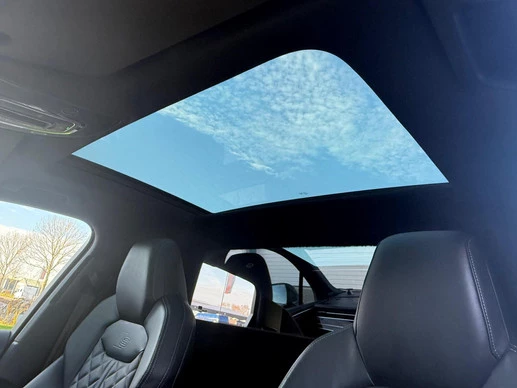 Audi SQ7 - Afbeelding 8 van 30