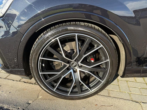 Audi SQ7 - Afbeelding 9 van 30