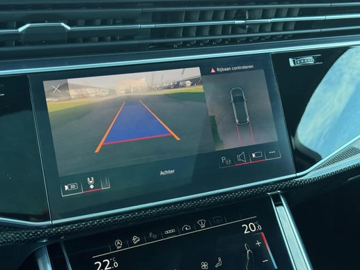 Audi SQ7 - Afbeelding 10 van 30