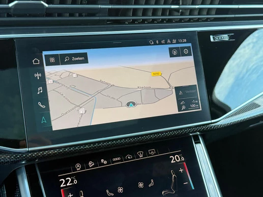 Audi SQ7 - Afbeelding 11 van 30