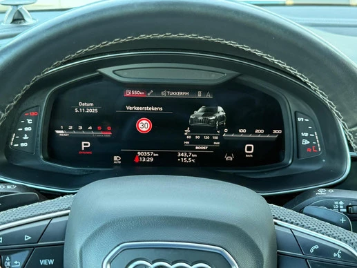Audi SQ7 - Afbeelding 12 van 30