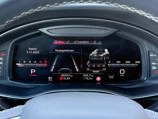 Audi SQ7 - Afbeelding 13 van 30