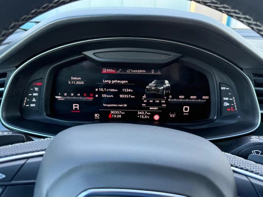 Audi SQ7 - Afbeelding 14 van 30