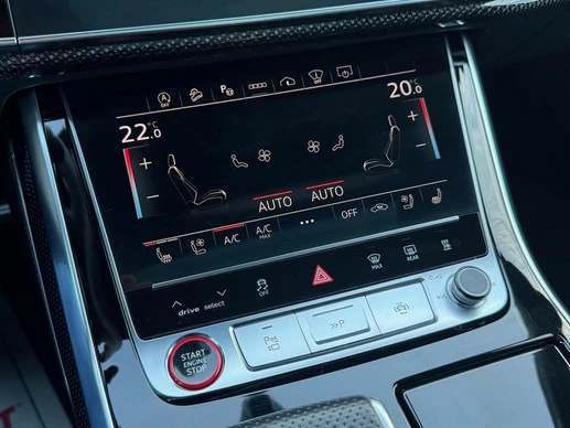 Audi SQ7 - Afbeelding 15 van 30