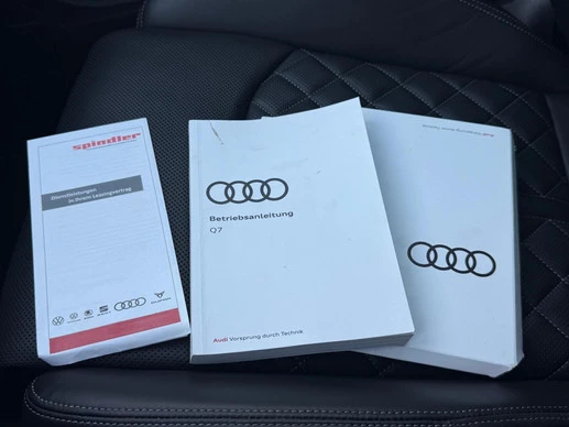 Audi SQ7 - Afbeelding 19 van 30