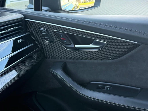 Audi SQ7 - Afbeelding 20 van 30