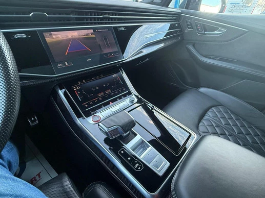 Audi SQ7 - Afbeelding 21 van 30