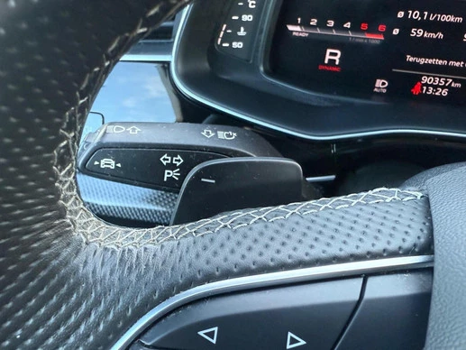 Audi SQ7 - Afbeelding 23 van 30