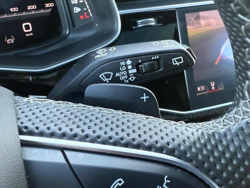 Audi SQ7 - Afbeelding 24 van 30