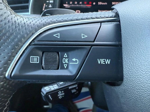 Audi SQ7 - Afbeelding 25 van 30