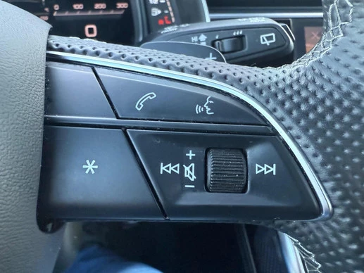 Audi SQ7 - Afbeelding 26 van 30