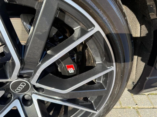 Audi SQ7 - Afbeelding 28 van 30