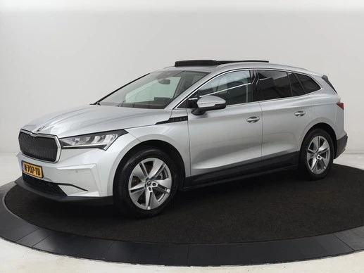 Škoda Enyaq iV - Afbeelding 1 van 30
