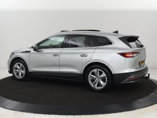 Škoda Enyaq iV - Afbeelding 2 van 30