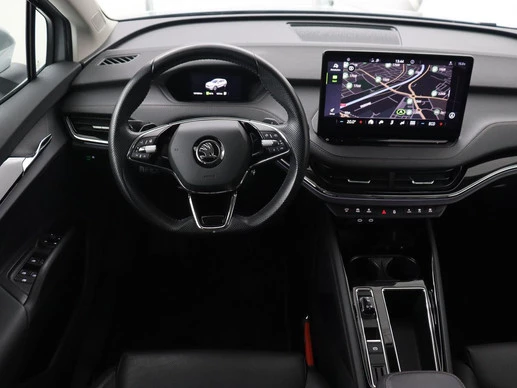 Škoda Enyaq iV - Afbeelding 3 van 30