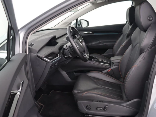 Škoda Enyaq iV - Afbeelding 4 van 30