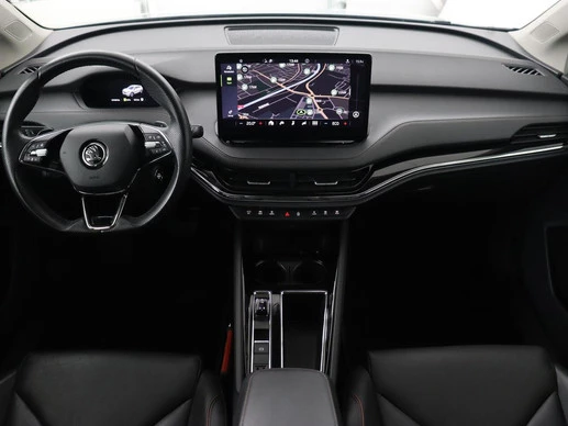 Škoda Enyaq iV - Afbeelding 8 van 30