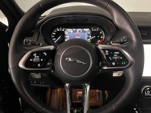 Jaguar E-PACE - Afbeelding 6 van 12