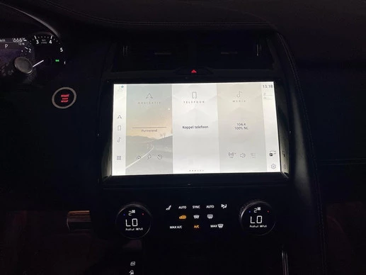 Jaguar E-PACE - Afbeelding 7 van 12