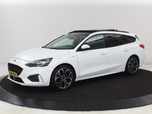 Ford Focus - Afbeelding 1 van 30