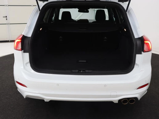 Ford Focus - Afbeelding 10 van 30